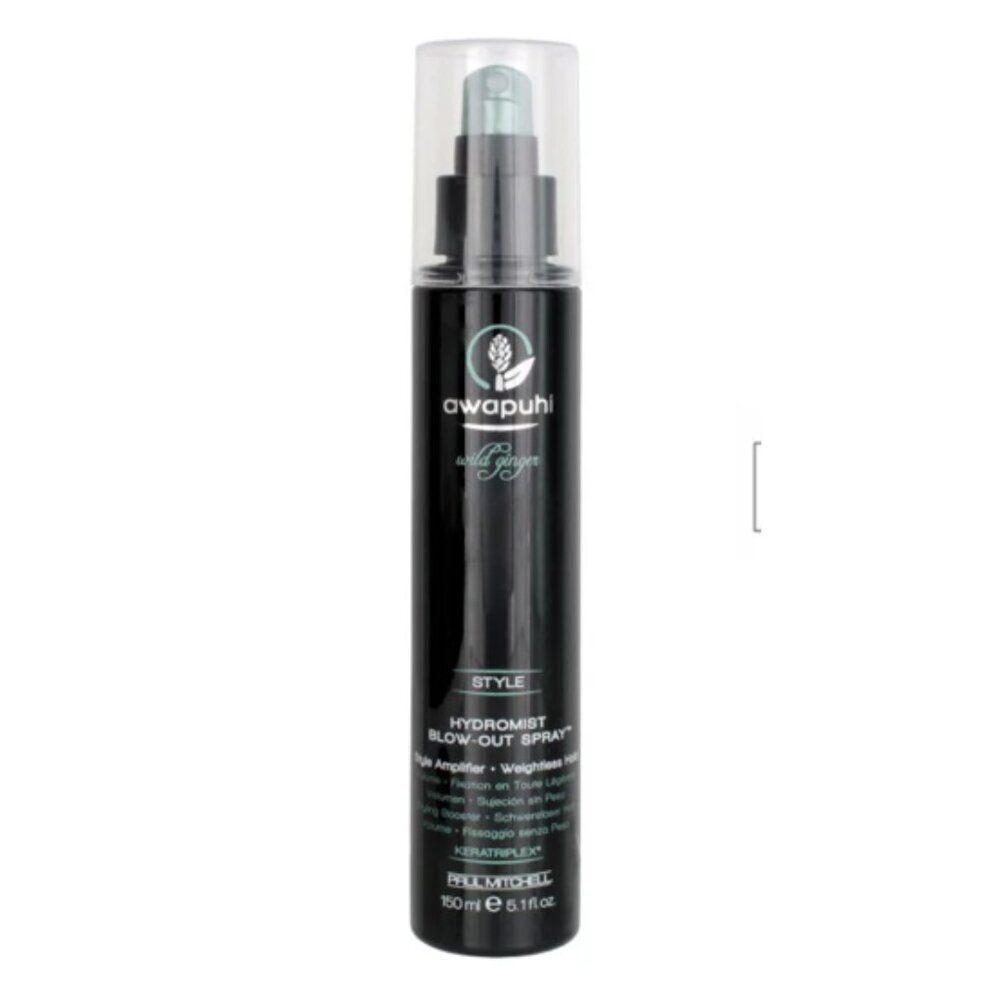 Paul Mitchell Awapuhi‎ Wild Ginger Hydromist Blow-Out Spray